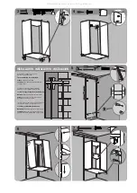 Preview for 4 page of Closet Maid Stack A Shelf SRNR Assembly Instructions