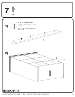 Preview for 12 page of ClosetMaid 01-14561-00 Manual