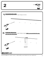 Preview for 18 page of ClosetMaid SHELFTRACK 2845 Manual