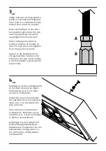 Preview for 9 page of Clou Hammock CL/05.60020 Installation Instructions Manual