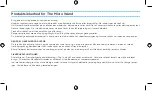 Preview for 35 page of Cloud Nine Micro Wand Manual