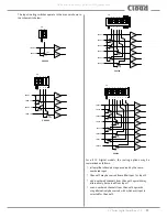 Preview for 17 page of Cloud CV SERIES Installation And User Manual