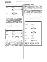 Preview for 34 page of Cloud CV SERIES Installation And User Manual