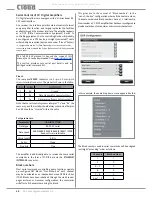 Preview for 48 page of Cloud CV SERIES Installation And User Manual