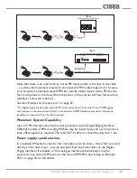 Preview for 45 page of Cloud PM-8SA Installation And User Manual