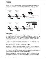 Preview for 46 page of Cloud PM-8SA Installation And User Manual