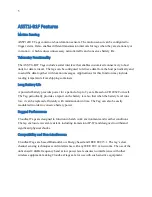 Preview for 5 page of Cloudleaf ASST1i-B1F User Manual