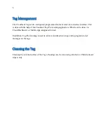 Preview for 6 page of Cloudleaf ASST1i-B1F User Manual