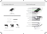 Preview for 3 page of Clover C401LTE Quick Start Manual