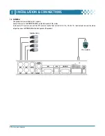 Preview for 14 page of Clover CDR-4770 Instruction Manual