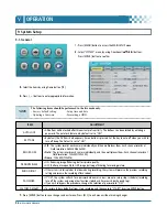 Preview for 38 page of Clover CDR-4770 Instruction Manual