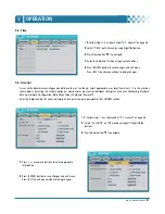 Preview for 39 page of Clover CDR-4770 Instruction Manual