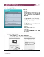 Preview for 58 page of Clover CDR-4770 Instruction Manual