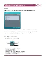 Preview for 60 page of Clover CDR-4770 Instruction Manual