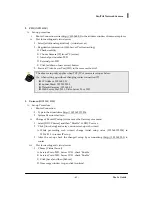 Preview for 64 page of Clover USB01PT User Manual