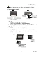 Preview for 70 page of Clover USB01PT User Manual