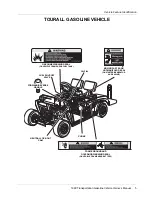 Preview for 11 page of Club Car 1999 Owner'S Manual