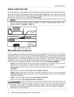 Preview for 16 page of Club Car 1999 Owner'S Manual