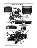 Preview for 12 page of Club Car 2000 DS Owner'S Manual