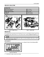 Preview for 26 page of Club Car 2000 DS Owner'S Manual