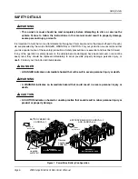 Preview for 8 page of Club Car Carryall 1 2003 Owner'S Manual