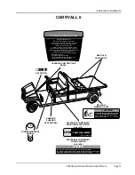 Preview for 13 page of Club Car Carryall 1 2003 Owner'S Manual