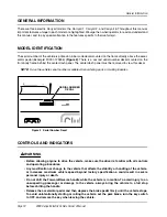 Preview for 14 page of Club Car Carryall 1 2003 Owner'S Manual