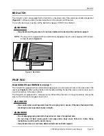 Preview for 21 page of Club Car Carryall 1 2003 Owner'S Manual