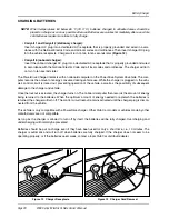 Preview for 32 page of Club Car Carryall 1 2003 Owner'S Manual