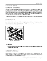 Preview for 33 page of Club Car Carryall 1 2003 Owner'S Manual