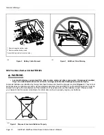 Preview for 14 page of Club Car Carryall 1500 IntelliTach Owner'S Manual