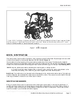 Preview for 17 page of Club Car Carryall 1500 IntelliTach Owner'S Manual