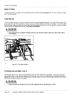 Preview for 22 page of Club Car Carryall 1500 IntelliTach Owner'S Manual