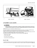 Preview for 37 page of Club Car Carryall 1500 IntelliTach Owner'S Manual