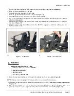 Preview for 39 page of Club Car Carryall 1500 IntelliTach Owner'S Manual