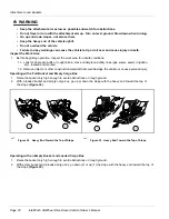 Preview for 42 page of Club Car Carryall 1500 IntelliTach Owner'S Manual