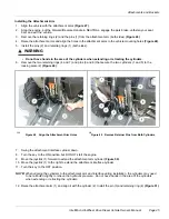 Preview for 47 page of Club Car Carryall 1500 IntelliTach Owner'S Manual