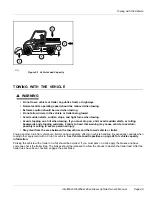 Preview for 51 page of Club Car Carryall 1500 IntelliTach Owner'S Manual