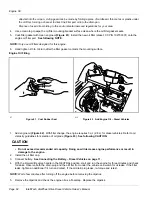 Preview for 64 page of Club Car Carryall 1500 IntelliTach Owner'S Manual