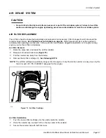 Preview for 69 page of Club Car Carryall 1500 IntelliTach Owner'S Manual