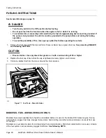 Preview for 70 page of Club Car Carryall 1500 IntelliTach Owner'S Manual