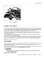 Preview for 75 page of Club Car Carryall 1500 IntelliTach Owner'S Manual