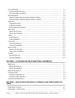 Preview for 6 page of Club Car CARRYALL 272 Maintenance And Service Manual