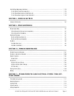 Preview for 9 page of Club Car CARRYALL 272 Maintenance And Service Manual