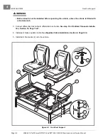 Preview for 32 page of Club Car CARRYALL 272 Maintenance And Service Manual