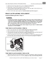 Preview for 69 page of Club Car CARRYALL 272 Maintenance And Service Manual