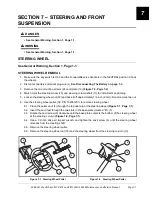 Preview for 91 page of Club Car CARRYALL 272 Maintenance And Service Manual