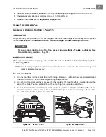 Preview for 103 page of Club Car CARRYALL 272 Maintenance And Service Manual