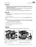 Preview for 125 page of Club Car CARRYALL 272 Maintenance And Service Manual