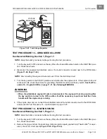 Preview for 151 page of Club Car CARRYALL 272 Maintenance And Service Manual